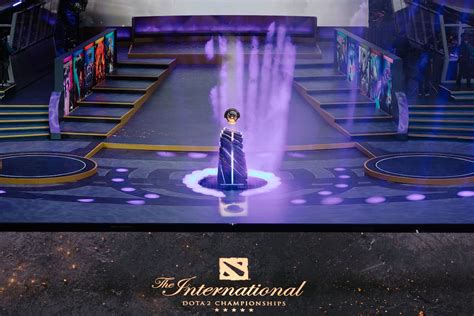 Dota 2 The International 2022 Main Event live updates: Full schedule.
